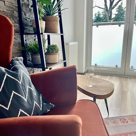 Lejlighed Olszowka 12 - Biala Bielsko-Biała