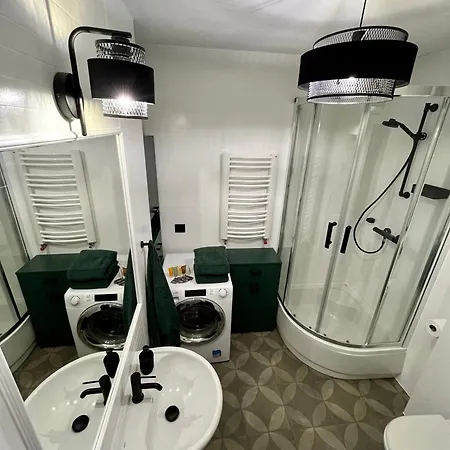 Apartamento Olszowka 12 - Biala Bielsko-Biala