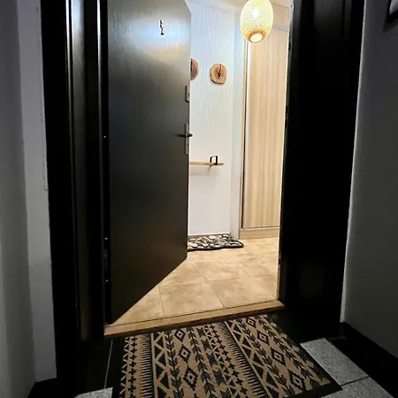 Olszowka 12 - Biala *