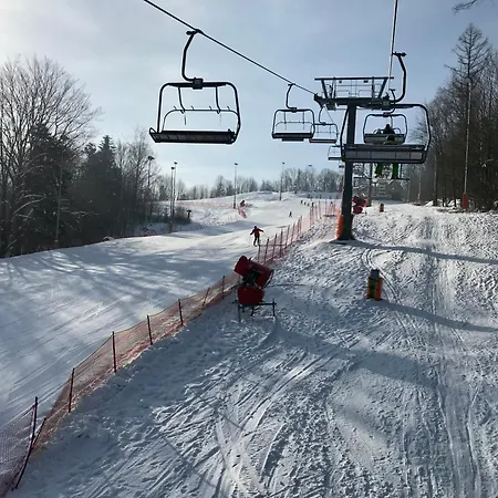 Daire Olszowka 12 - Biala