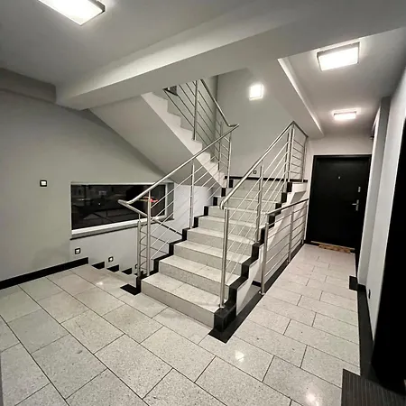 Olszowka 12 - Biala Apartamento
