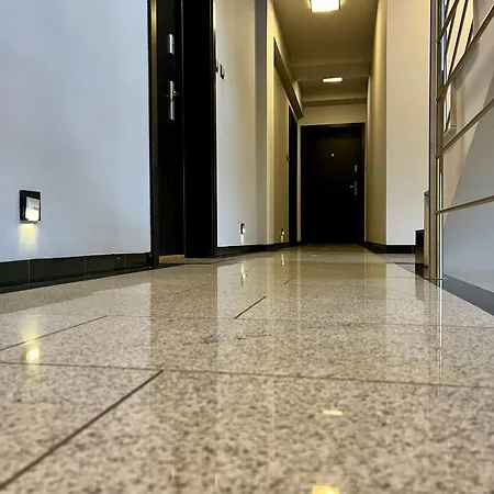 Olszowka 12 - Biala * Bielsko-Biała