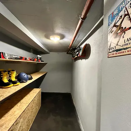 Daire Olszowka 12 - Biala