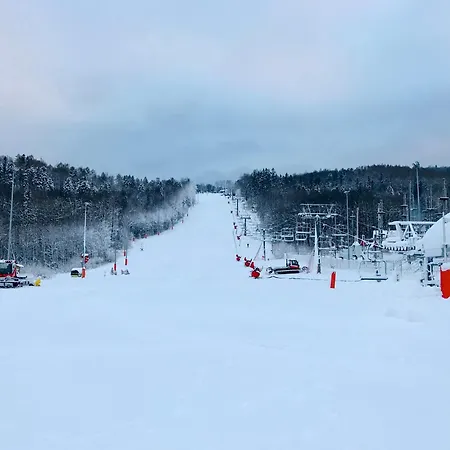 Daire Olszowka 12 - Biala *