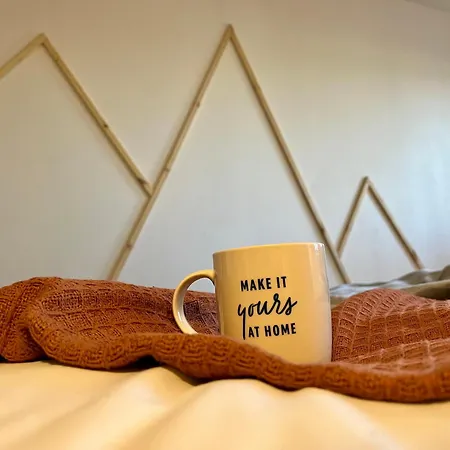 Olszowka 12 - Biala *