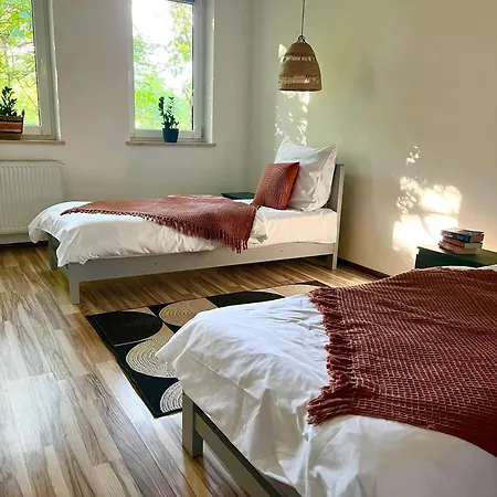 Apartamento Olszowka 12 - Biala
