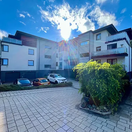 Apartmán Olszowka 12 - Biala Bílsko-Bělá