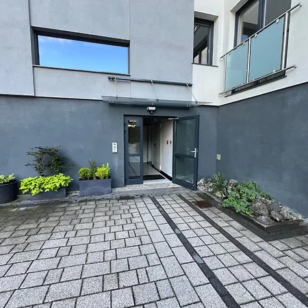 Olszowka 12 - Biala Apartmán *