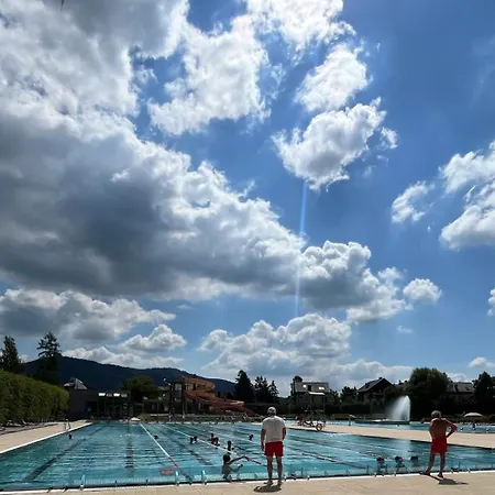 Olszowka 12 - Biala Lejlighed Bielsko-Biała