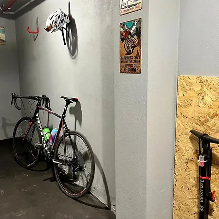 Olszowka 12 - Biala *