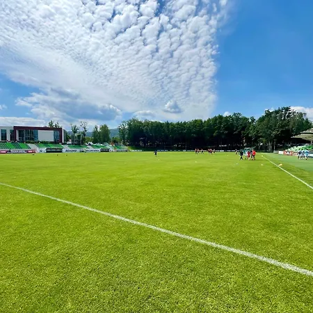 Olszowka 12 - Biala * Bílsko-Bělá