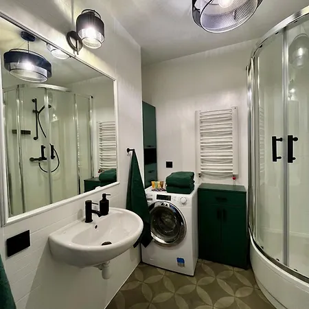 Olszowka 12 - Biala * Bielsko-Biała