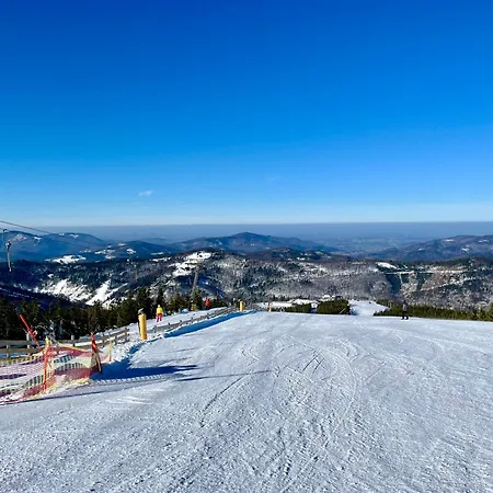 Olszowka 12 - Biala Lejlighed