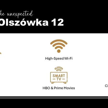 Olszowka 12 - Biala Bielsko-Biala