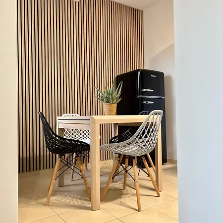 Olszowka 12 - Biala Daire