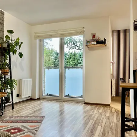 Olszowka 12 - Biala Bielsko-Biała