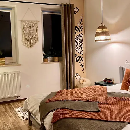 Apartamento Olszowka 12 - Biala