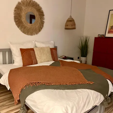 Olszowka 12 - Biala Daire *