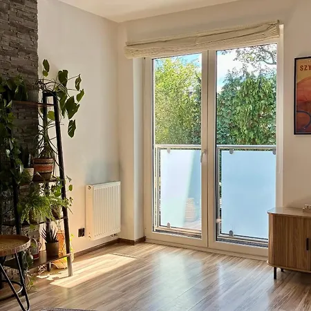 Olszowka 12 - Biala Apartamento Bielsko-Biala