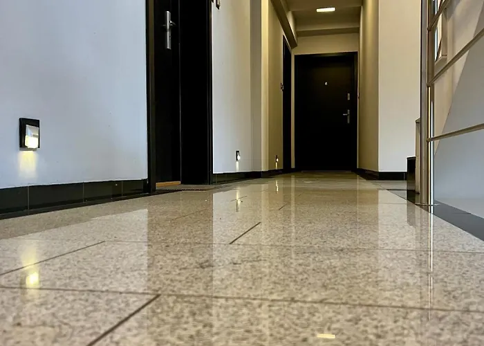 Olszowka 12 - Biala * Bielsko-Biala