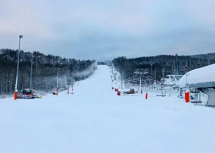 Apartment Olszowka 12 - Biala *