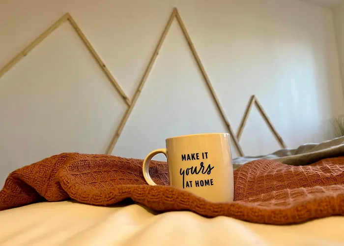 Olszowka 12 - Biala *