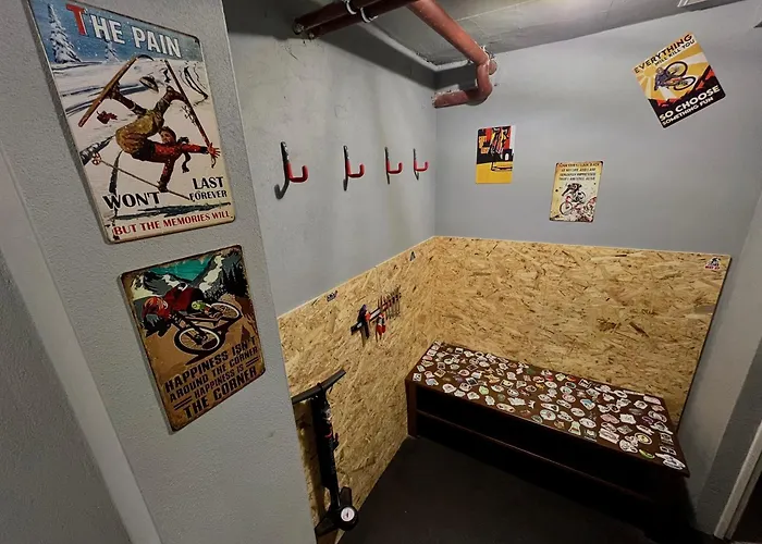 Olszowka 12 - Biala Apartment *