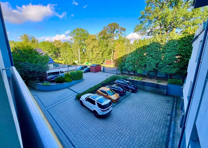 Olszowka 12 - Biala Bielsko-Biala