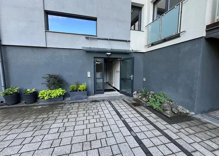 Olszowka 12 - Biala Apartment *