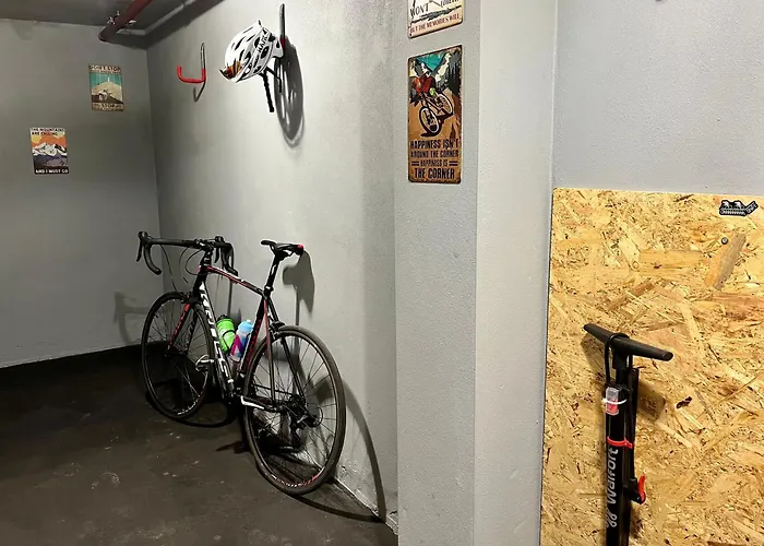 Olszowka 12 - Biala *