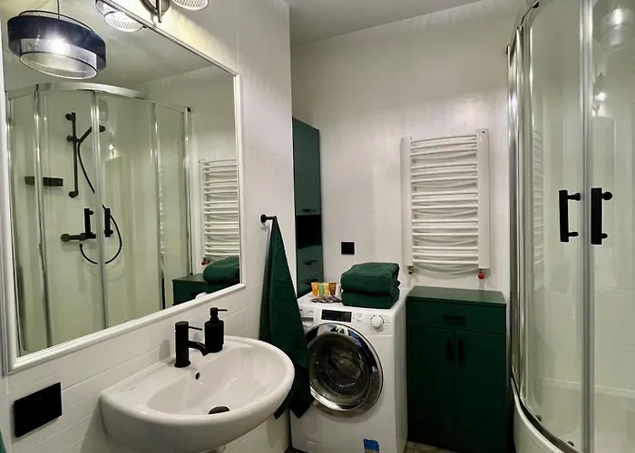 Olszowka 12 - Biala * Bielsko-Biala