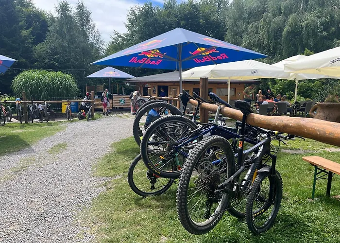 Olszowka 12 - Biala *