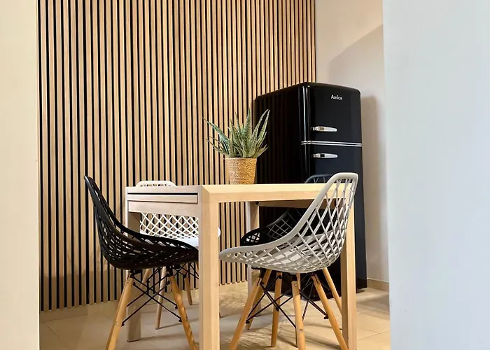 Olszowka 12 - Biala Apartment