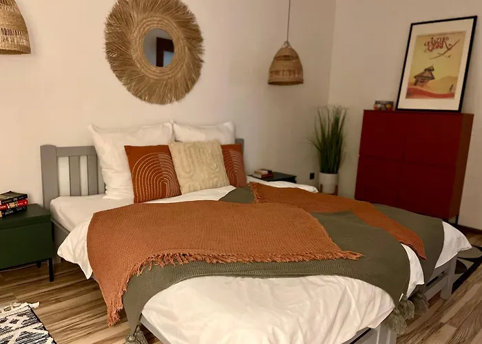 Olszowka 12 - Biala Apartment *